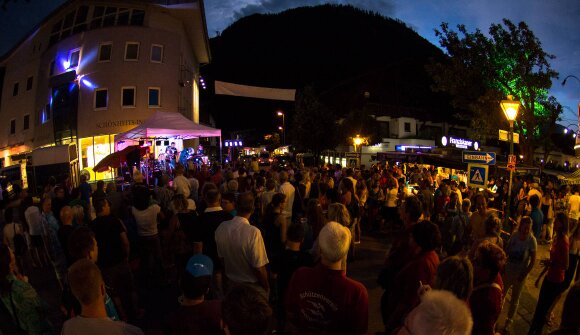 © Foto: Albert Binnekade, Quelle: Mayrhofen
