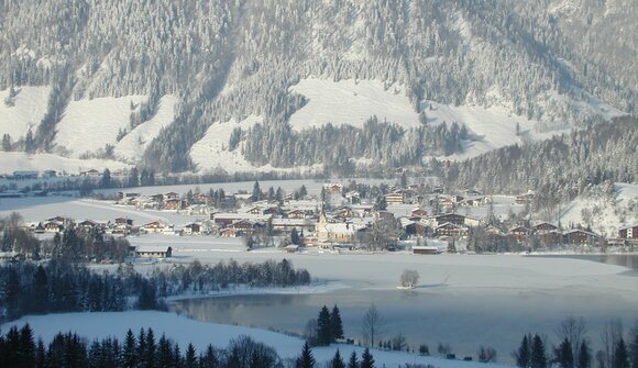 Hotel Ilgerhof (Walchsee) Hotel Ilgerhof