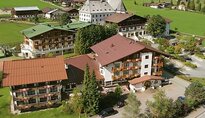 Hotel Pillerseehof