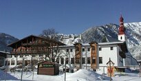 Hotel Pillerseehof