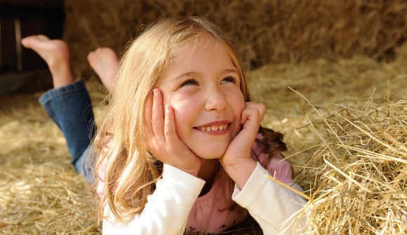 © Tirol Werbung, Foto: Laurin Moser Familienhotels