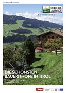 Urlaub am Bauernhof in Tirol