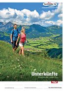 Tourismusverband Tannheimer Tal