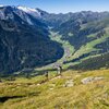 wandern