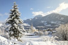 Reith Alpbachtal Winter
