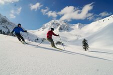 Schatttwald Ski