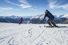 Skifahren Kals Matrei Huben