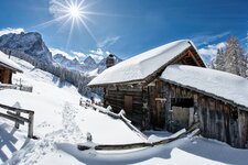 Skitour Lienzer Dolomiten