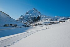 skigebiet anlagen