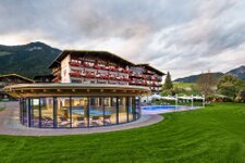 Hotel Tyrol