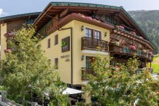Natur- & Alpinhotel Post