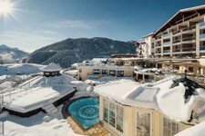 Wellness Residenz Schalber