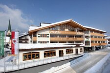 Hotel Kirchberger Hof