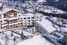 Familienhotel Laurentius